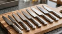 top meat knife picks