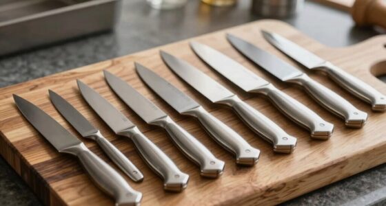 top meat knife picks
