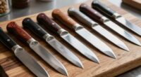 top nakiri knives 2026