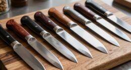 top nakiri knives 2026