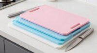 top plastic cutting boards