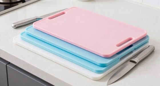 top plastic cutting boards
