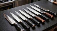 top professional chef knives