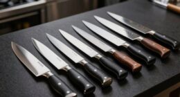 top professional chef knives
