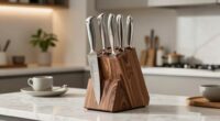 top rated chef approved knife blocks