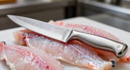 top seafood fillet knife picks