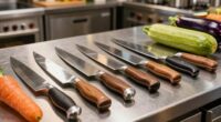top vegetable knives 2026