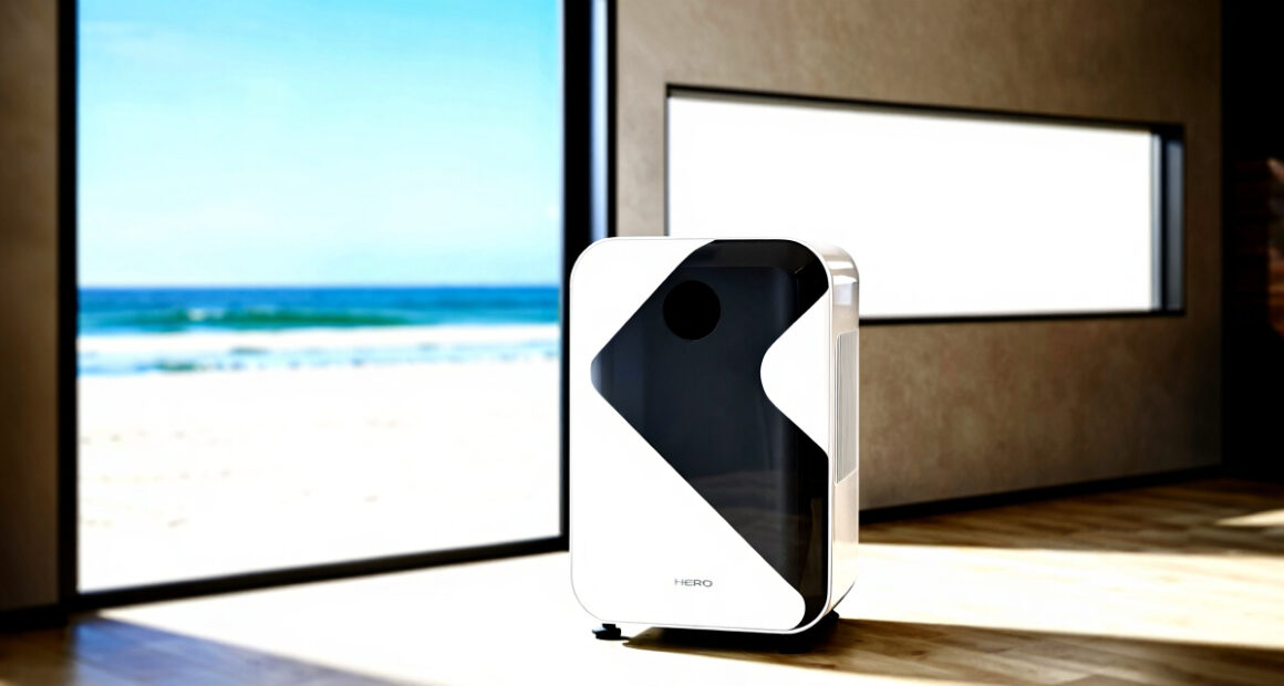 1 Best Dehumidifiers for Wellness Rooms in 2026