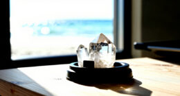 1 Best Jewelry Organizer for Crystals in 2026