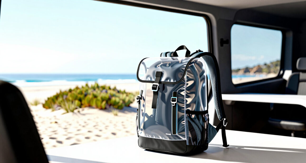 1 Best Premium Backpacks for Retreat Travel in 2026