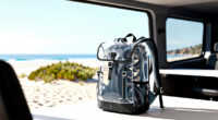 1 Best Premium Backpacks for Retreat Travel in 2026