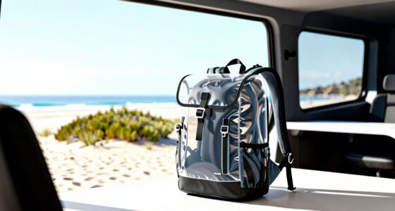 1 Best Premium Backpacks for Retreat Travel in 2026