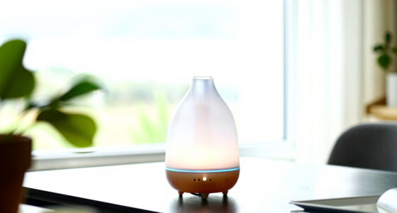 10 Best Aromatherapy Diffusers For Large Rooms In 2026