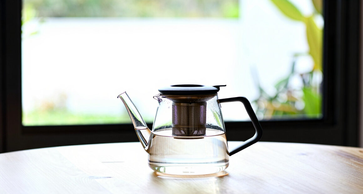 10 Best Best Tea Kettles With Infusers in 2026