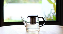 10 Best Best Tea Kettles With Infusers in 2026