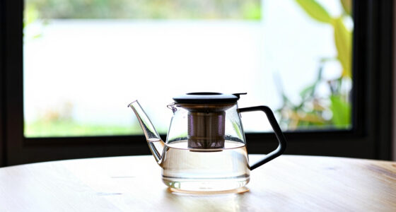 10 Best Best Tea Kettles With Infusers in 2026