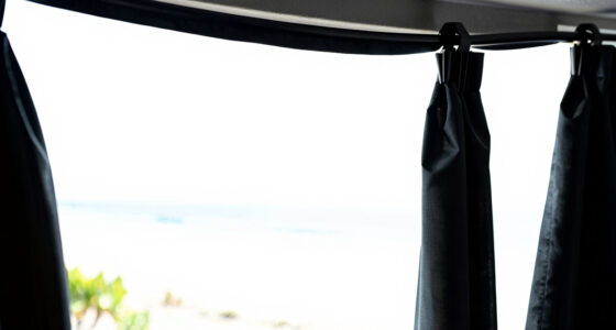 10 Best Blackout Curtains for Better Sleep in 2026