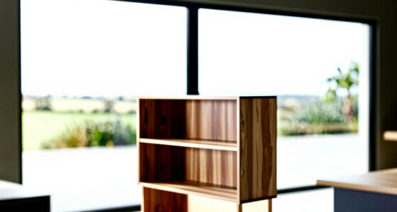 10 Best Bookcases for Spiritual Libraries in 2026