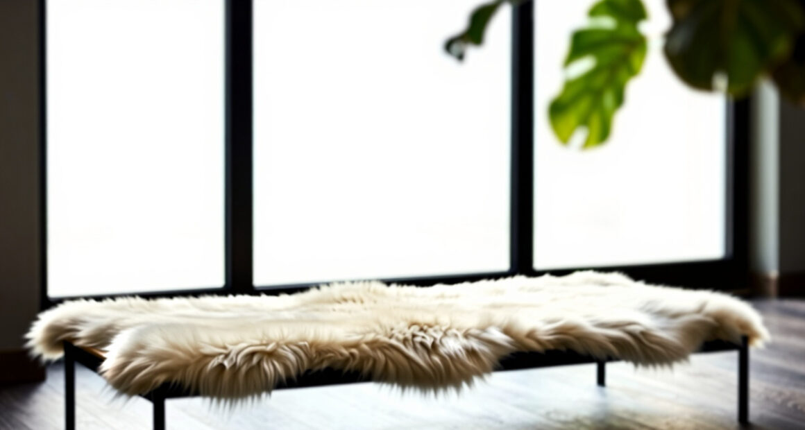 10 Best Faux Fur Rugs for Meditation Rooms in 2026
