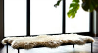 10 Best Faux Fur Rugs for Meditation Rooms in 2026