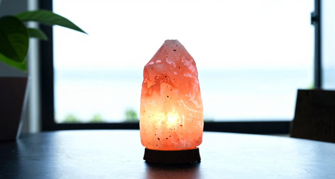 10 Best Himalayan Salt Lamps in 2026