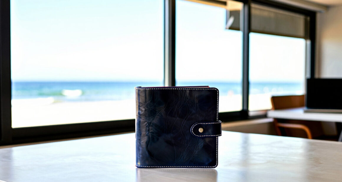 10 Best Leather Journals For Manifestation In 2026