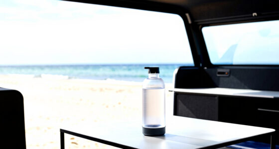 10 Best Portable Steamers for Travel in 2026