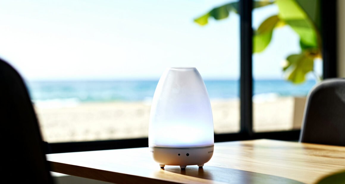 10 Best Premium Essential Oil Diffusers in 2026