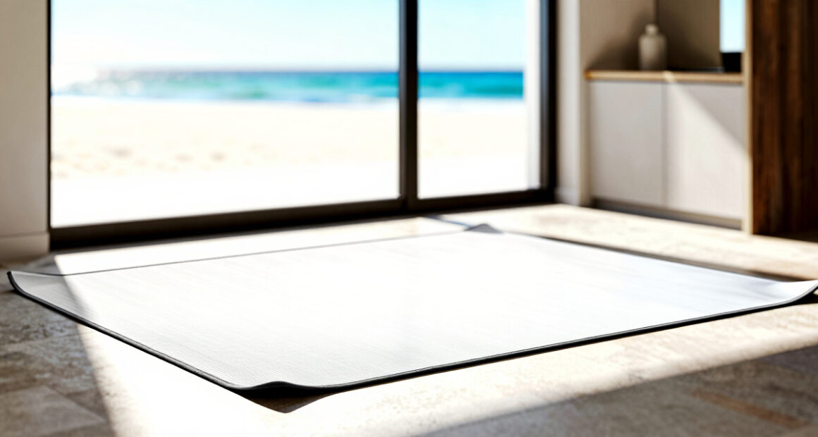 10 Best Washable Rugs for Wellness Spaces in 2026