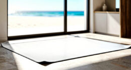 10 Best Washable Rugs for Wellness Spaces in 2026