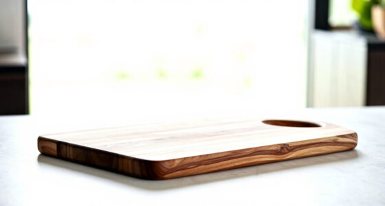 10 Best Wooden Cutting Boards in 2026 — Durable, Stylish, and Functional Choices