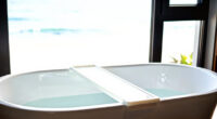 11 Best Bathtub Trays for Self Care in 2026