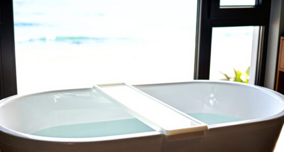 11 Best Bathtub Trays for Self Care in 2026