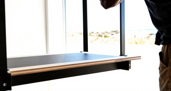 11 Best Crafting Tables for Creators in 2026