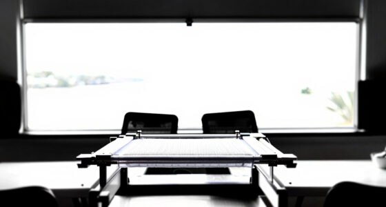 11 Best Embroidery Machines for Creative Hobbies in 2026