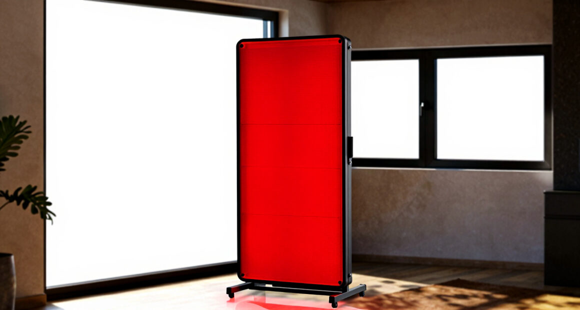 11 Best Full Body Red Light Therapy Panels in 2026