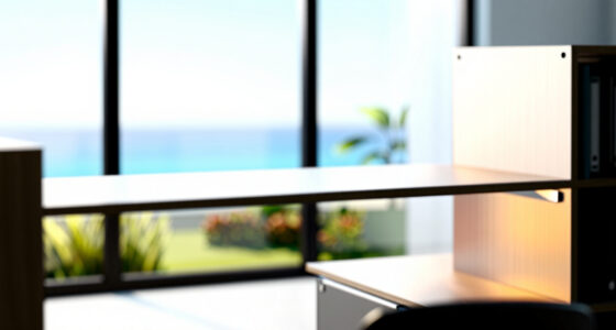 11 Best Office Bookshelves With Doors in 2026