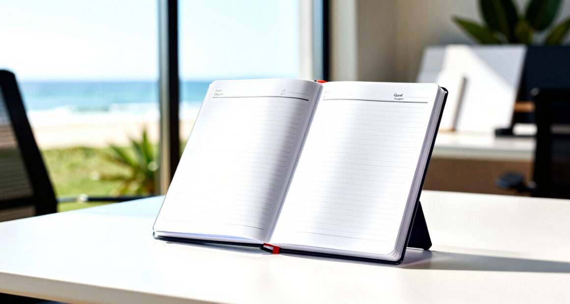 11 Best Planners For Goal Setting In 2026