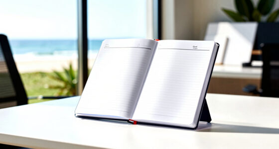 11 Best Planners For Goal Setting In 2026