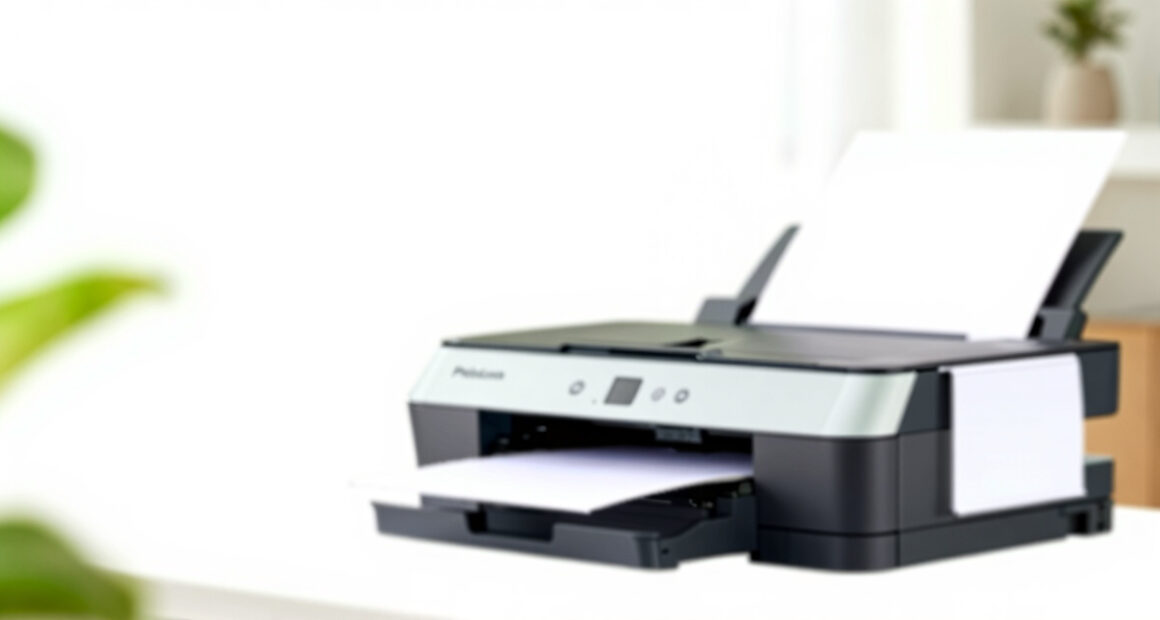 11 Best Premium Printers for Vision Boards in 2026