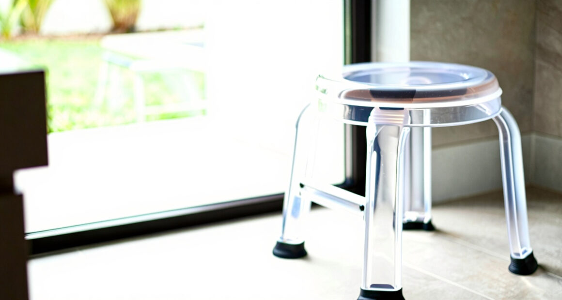 12 Best Bathroom Stools for Spa Routines in 2026