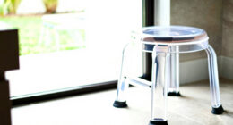 12 Best Bathroom Stools for Spa Routines in 2026