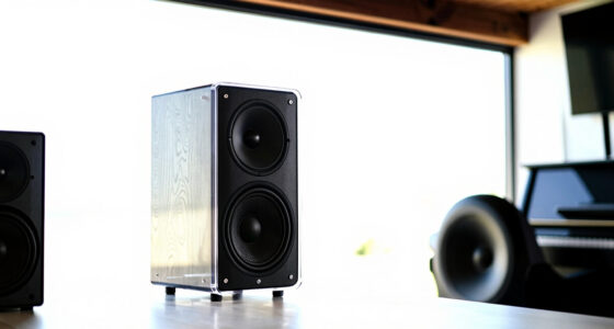 12 Best Best Premium Bookshelf Speakers in 2026