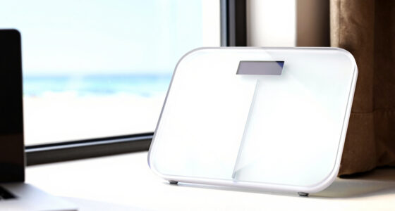12 Best Bluetooth Body Composition Scales in 2026 — Accurate, Connected, and User-Friendly