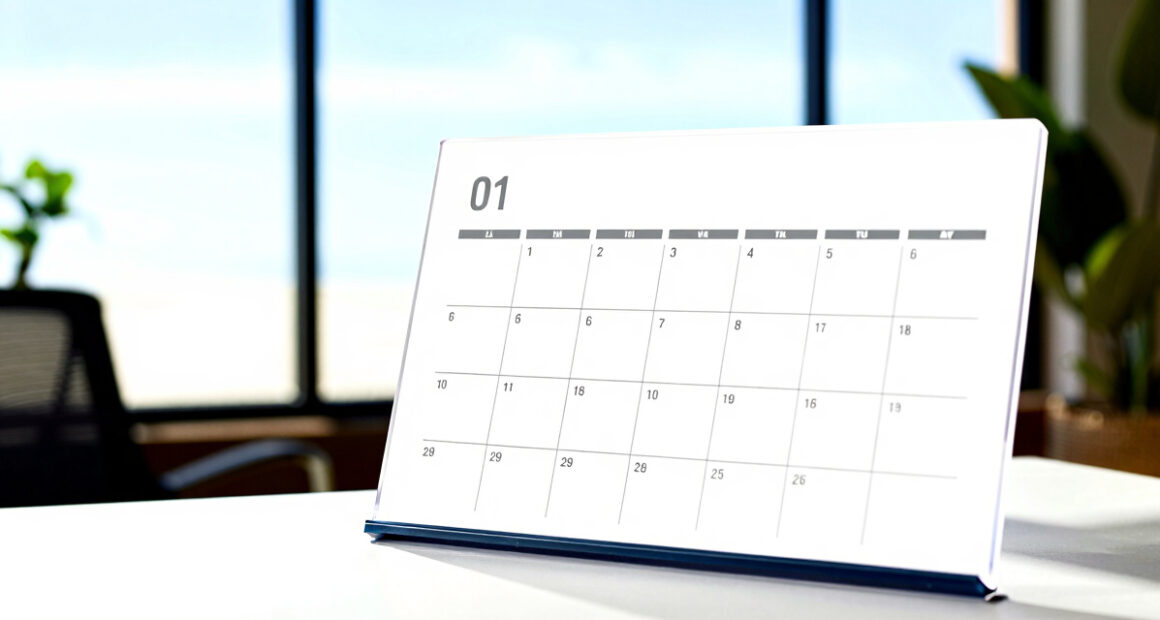 12 Best Dry Erase Calendars in 2026 — The Ultimate Buyer’s Guide