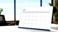 12 Best Dry Erase Calendars in 2026 — The Ultimate Buyer’s Guide