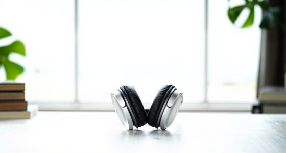 12 Best Noise Cancelling Headphones for Meditation in 2026