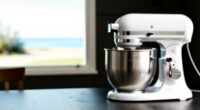 12 Best Stand Mixers for Home Baking in 2026