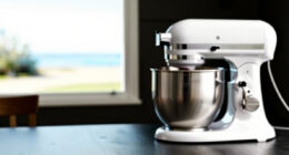12 Best Stand Mixers for Home Baking in 2026