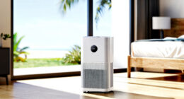 13 Best Air Purifiers for Bedrooms in 2026